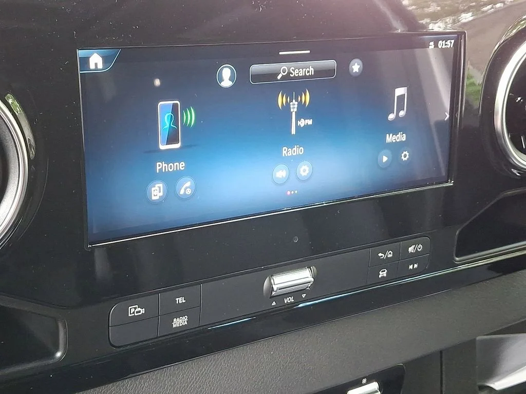 2025 Mercedes-Benz Sprinter Cargo Van Base - Photo 27