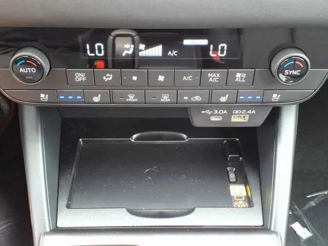 2026 Subaru Outback Touring XT - Photo 27