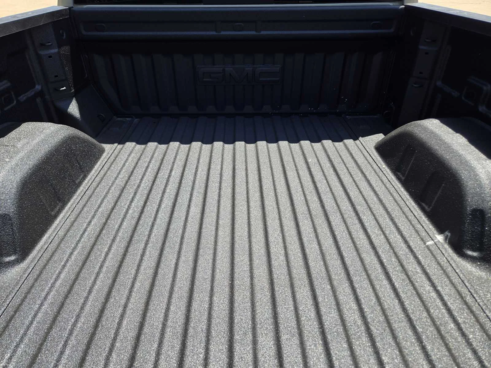 New 2026 Coastal Dune GMC AT4 image 20