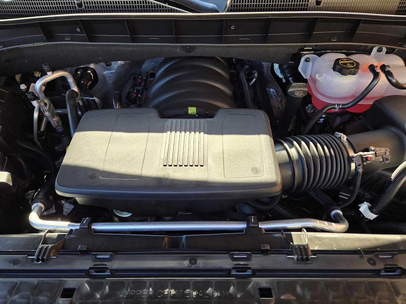 2026 GMC Sierra 1500 Denali - Photo 19