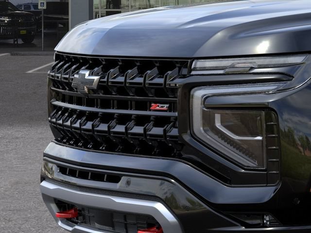 2026 Chevrolet Suburban Z71 - Photo 13