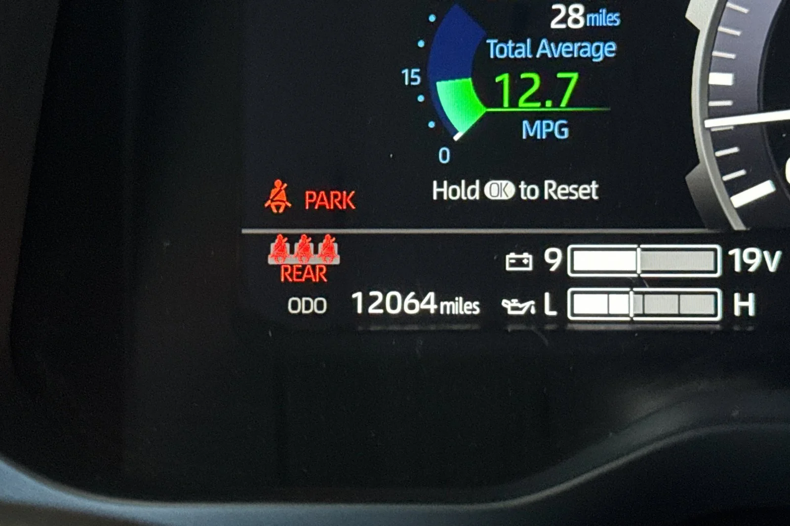 Certified Used 2026 Wind Chill Pearl Toyota Platinum image 23