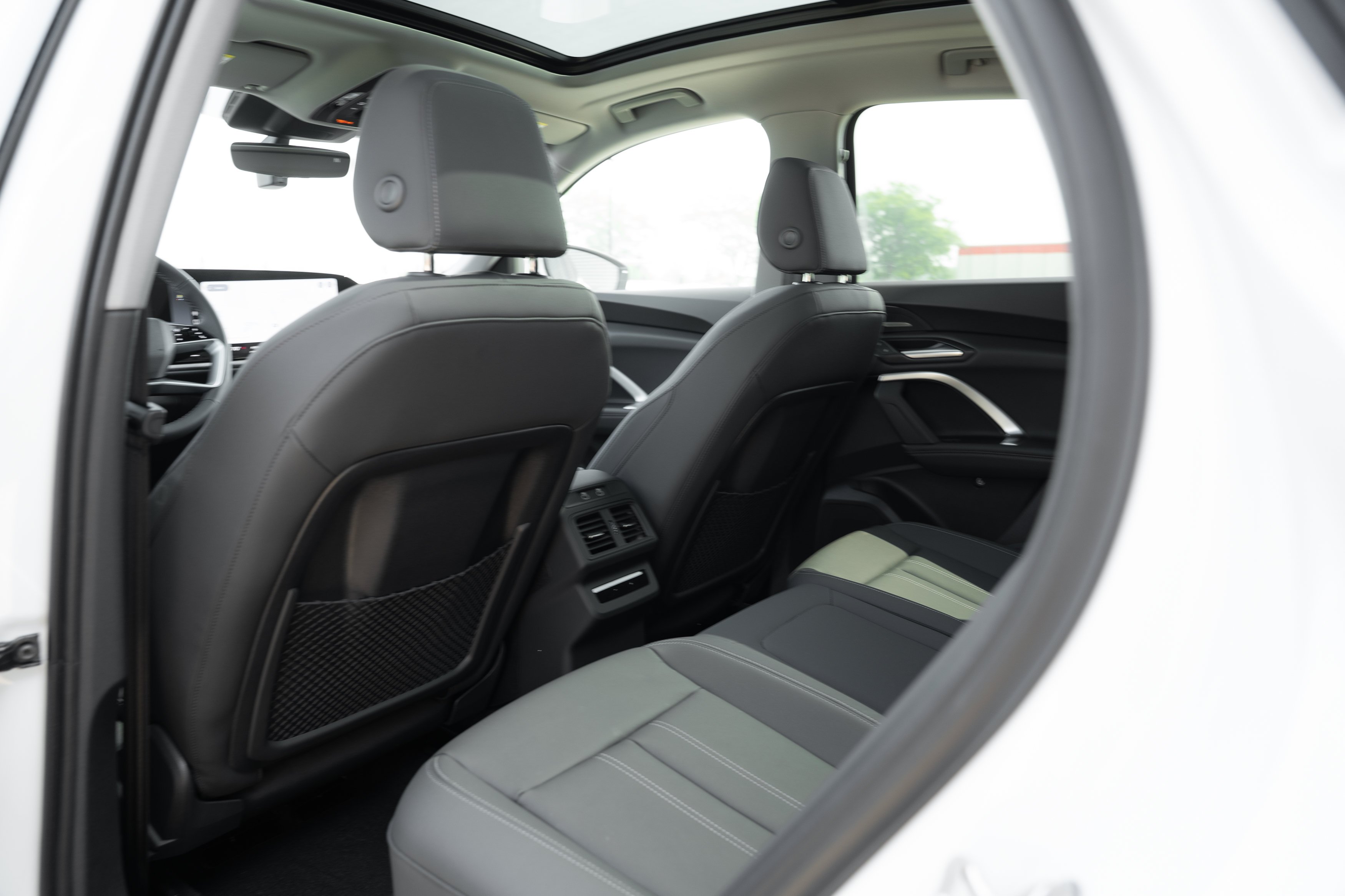 New 2026 Glacier Audi Premium Plus image 20
