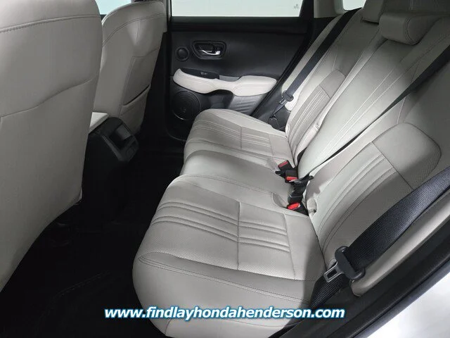 2024 Honda HR-V EX-L - Photo 49