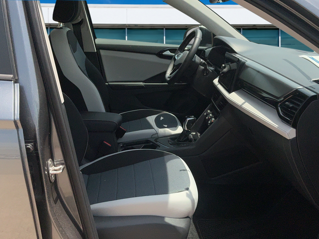 New 2026 Gray Volkswagen 1.5T S image 11