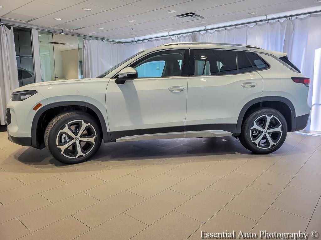 New 2026  Volkswagen 2.0T SE image 3