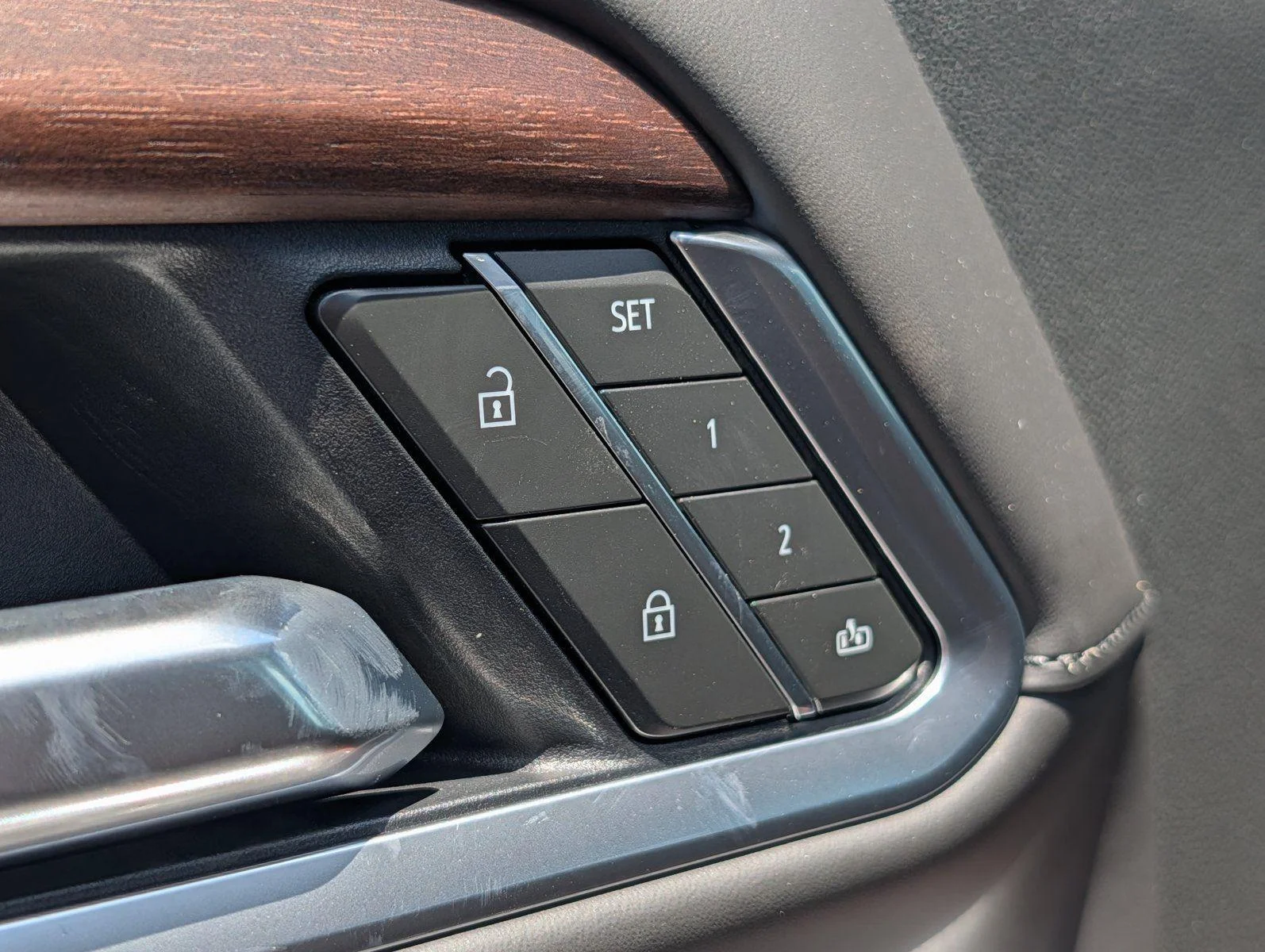 New 2026 Onyx Black GMC Denali Ultimate image 17