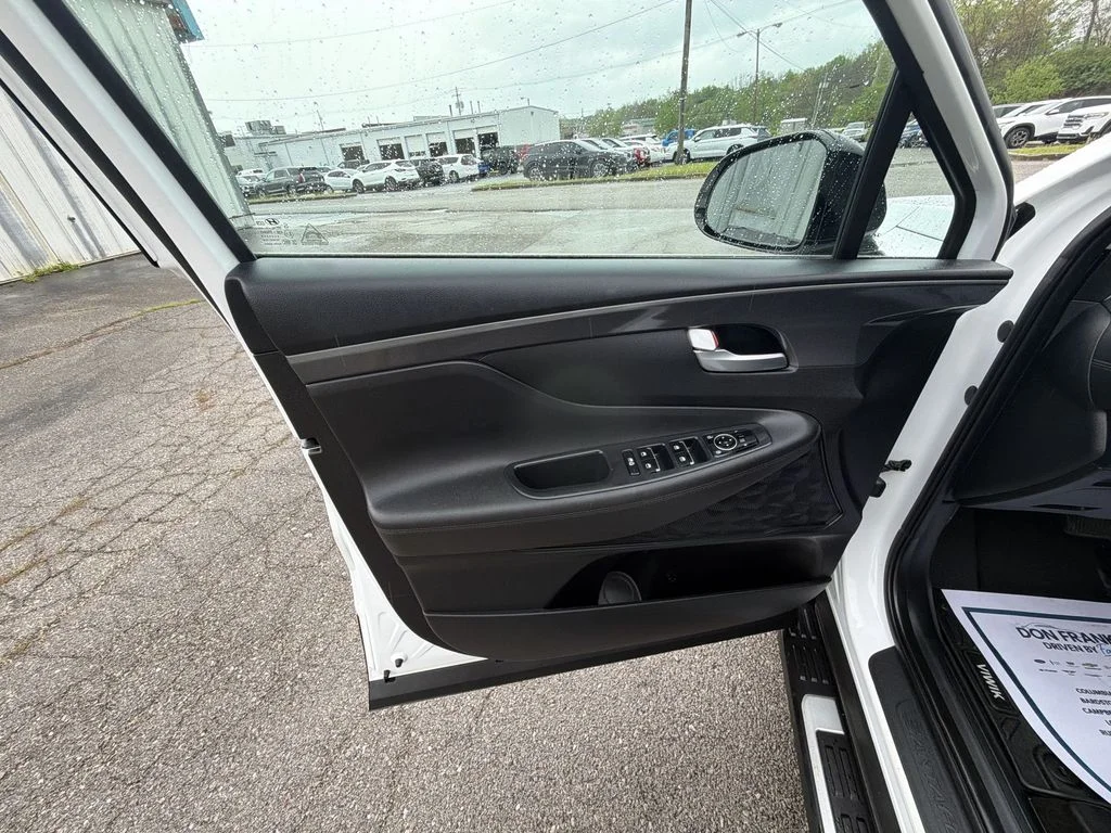 Used 2023 Gray Hyundai XRT image 13