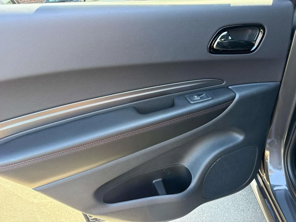 New 2026 Gray Dodge GT HEMI V8 image 10