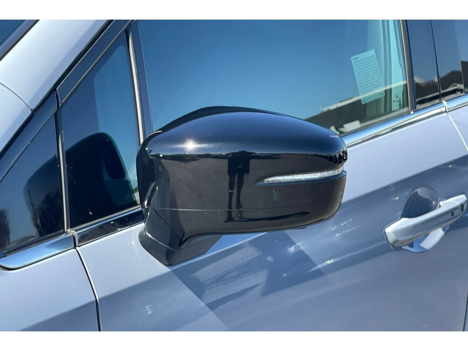 Used 2026 Sonic Gray Pearl Honda Sport-L image 52