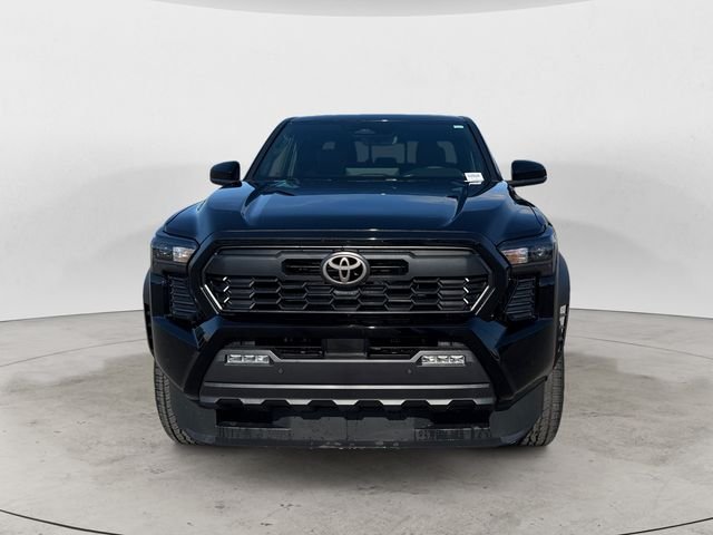 New 2026 Black Toyota Tacoma TRD Off-Road image 2