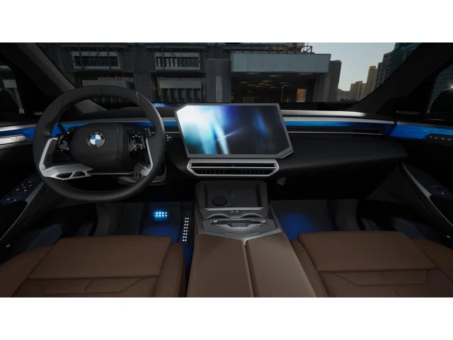 New 2027 0475 Black Sapphire Metallic BMW 40 xDrive image 10