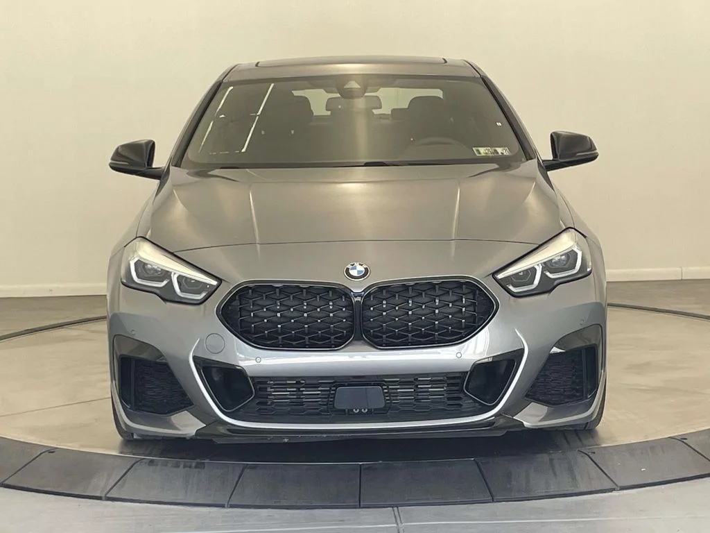 2024 BMW 2 Series M235i - Photo 8