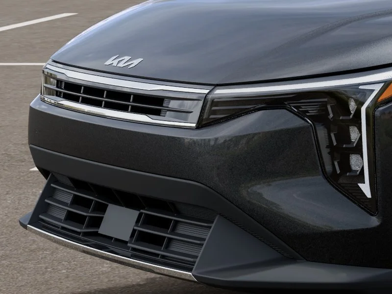 New 2026 Gray Kia EX image 12