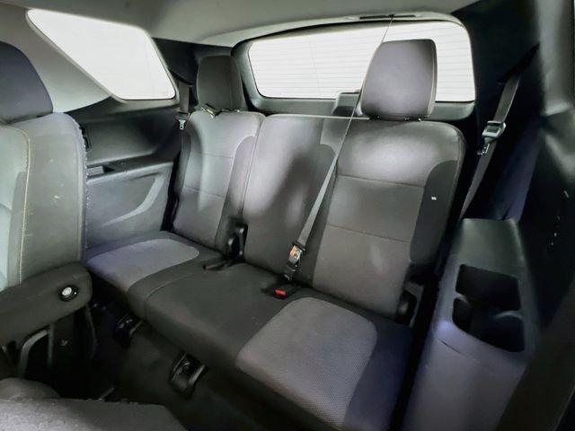 2019 Chevrolet Traverse 1LT - Photo 31