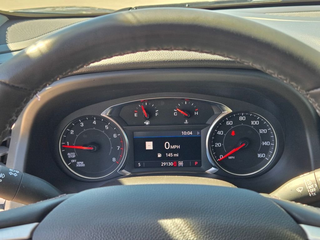 2023 GMC Acadia SLT - Photo 47