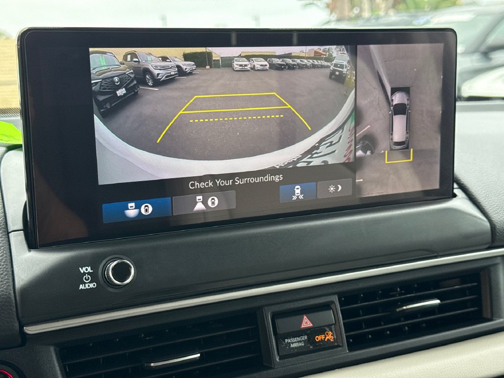 2026 Honda Pilot Touring - Photo 10