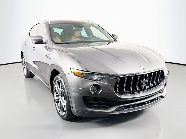 2023 Maserati Levante GT