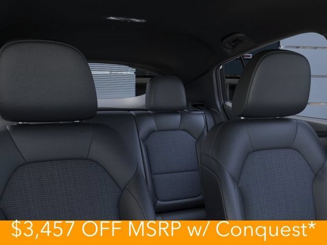 2026 Buick Envista Preferred - Photo 24
