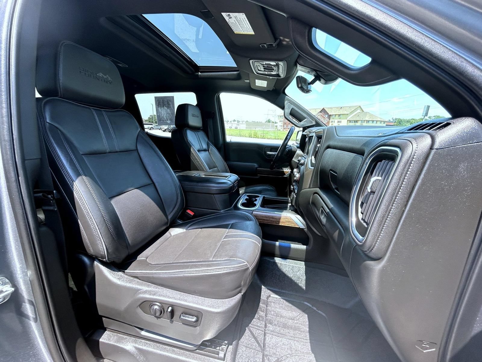 2021 Chevrolet Silverado 1500 High Country - Photo 16