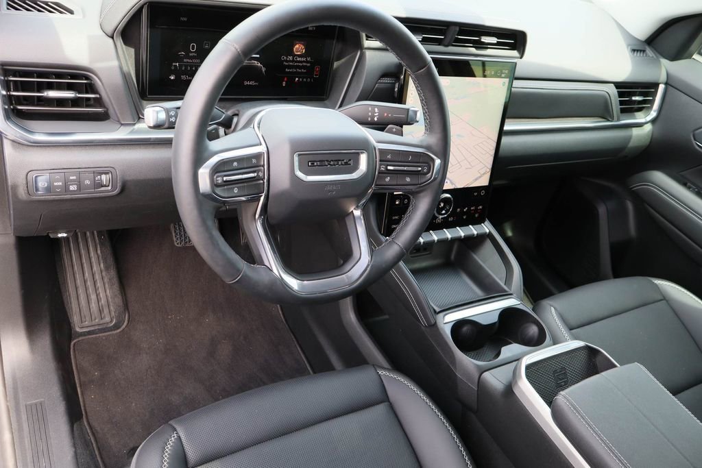 2026 GMC Terrain Denali - Photo 11