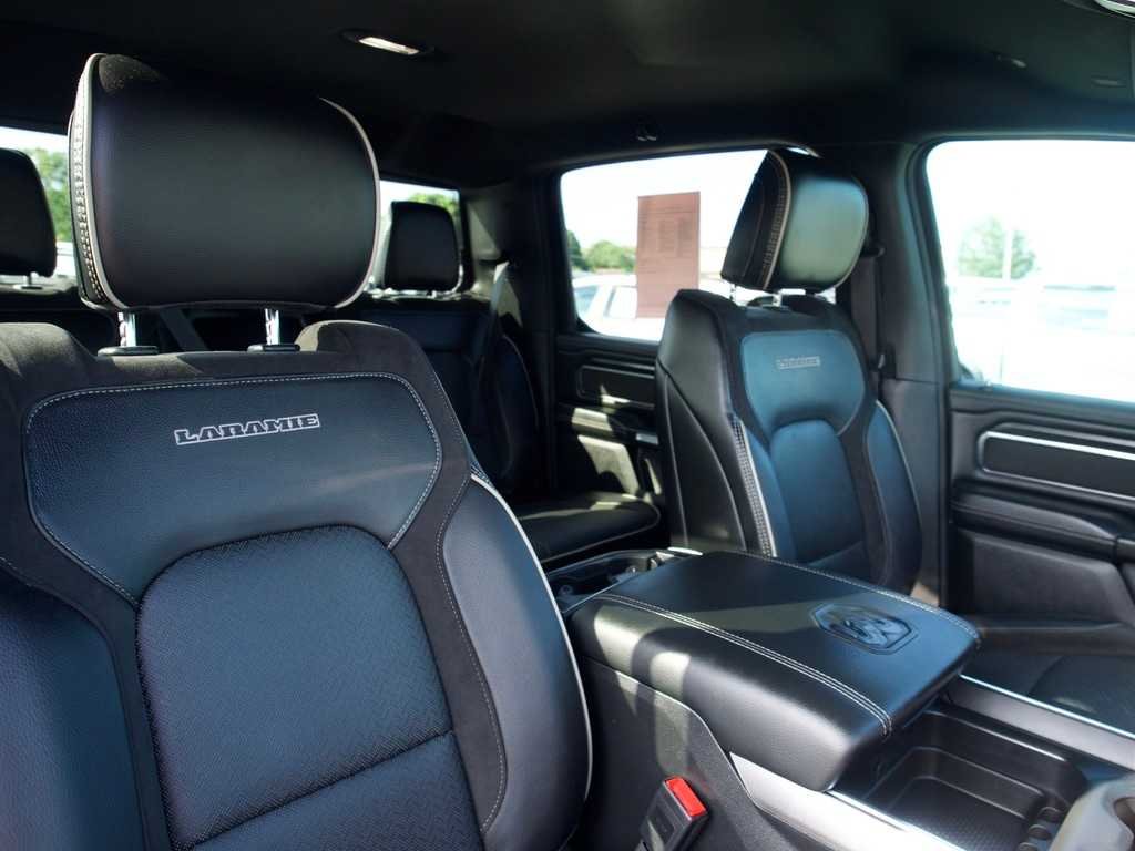 2024 RAM Ram 1500 Pickup Laramie - Photo 29