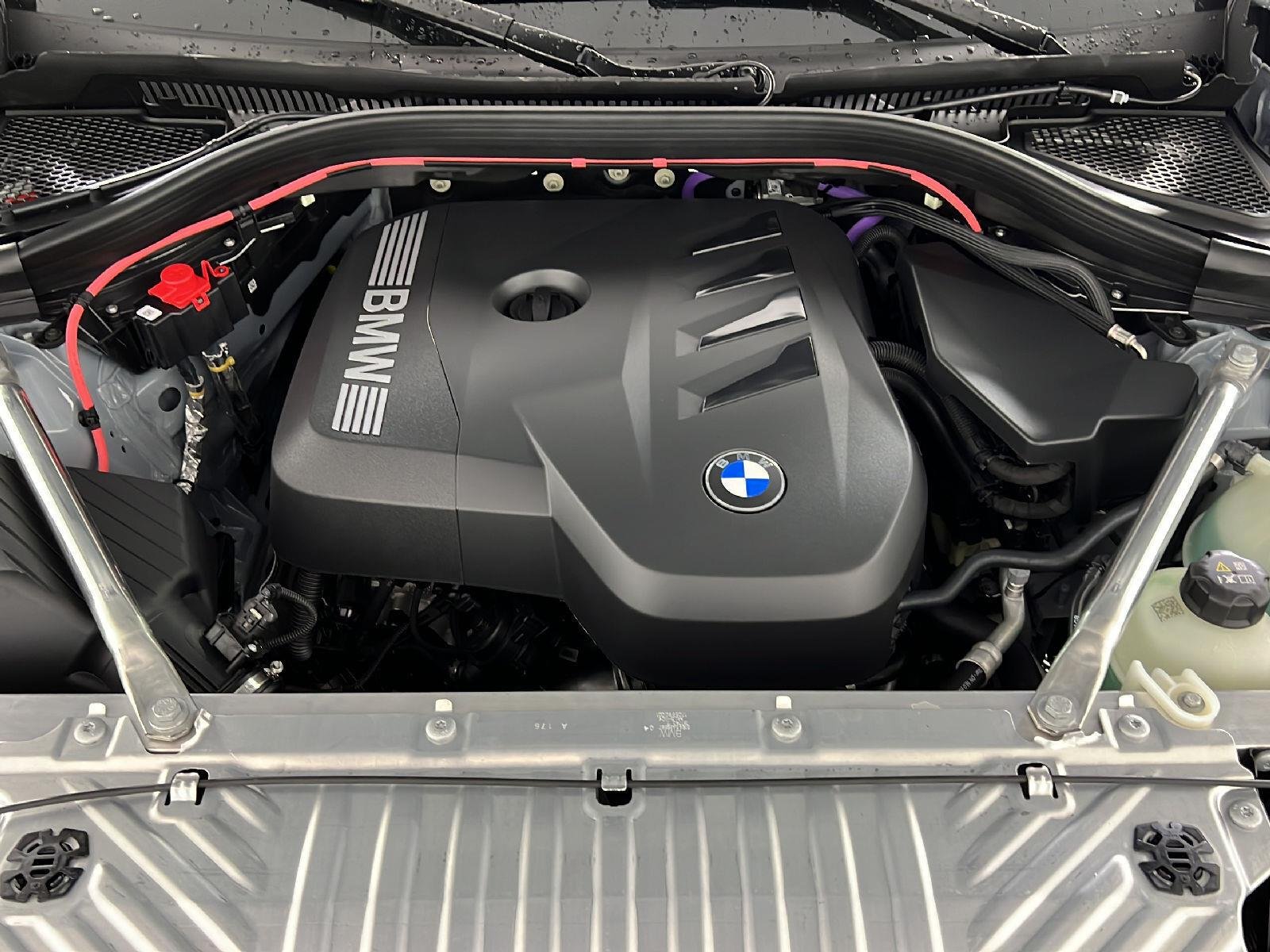 New 2026 Brooklyn Grey Metallic BMW 30 xDrive image 28