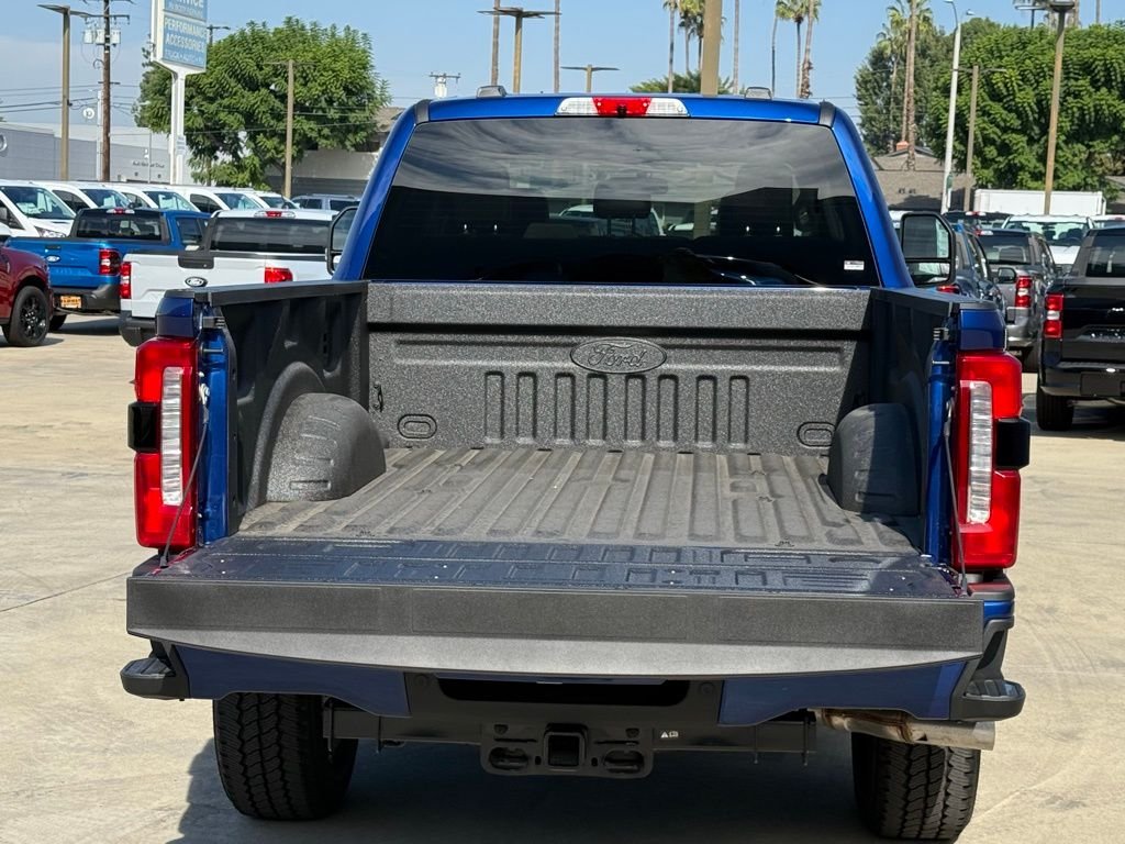 2026 Ford F-250 Super Duty Lariat - Photo 16
