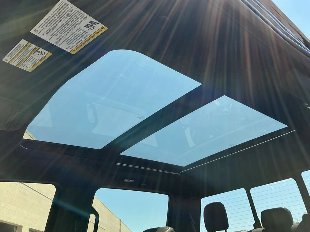 Used 2021 Black Ford Tremor image 18