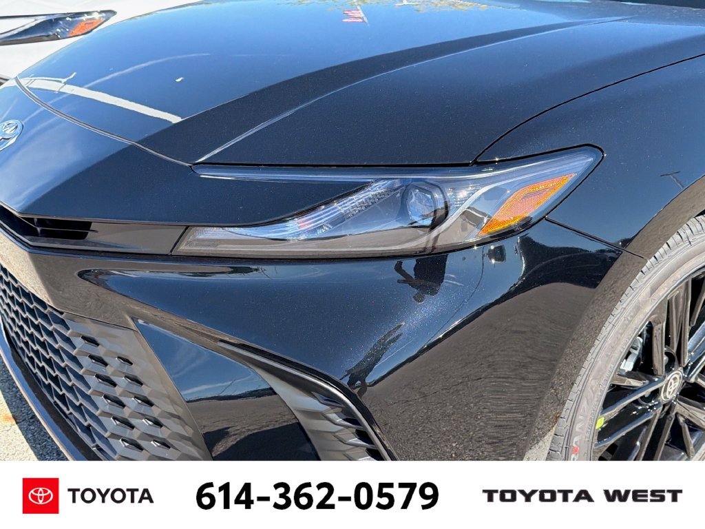 New 2026  Toyota  image 9