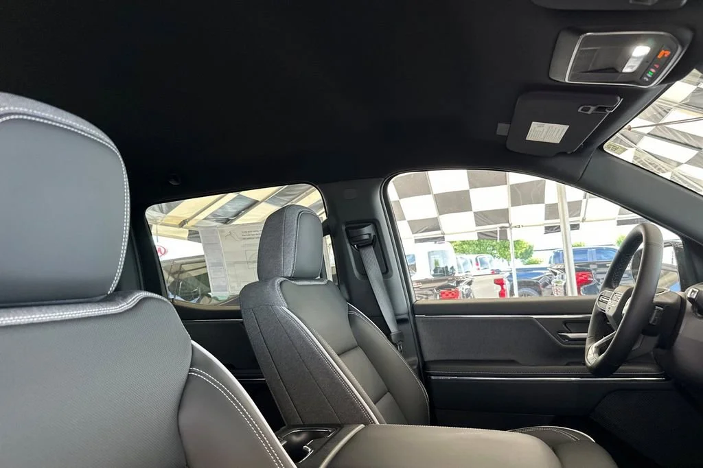 2026 GMC Sierra EV Elevation - Photo 14