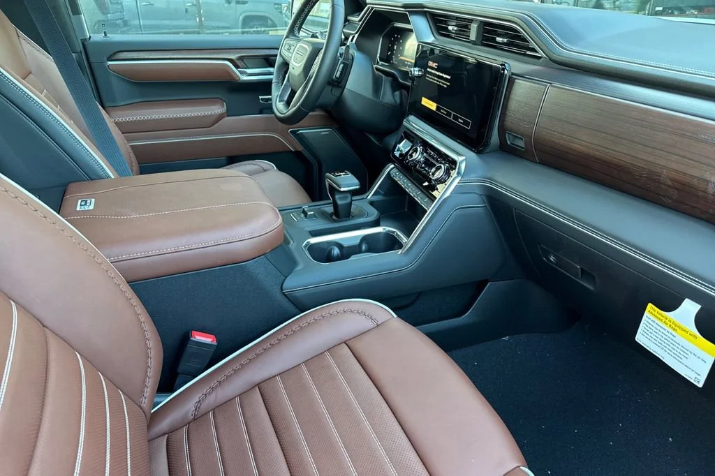 2026 GMC Sierra 1500 Denali Ultimate - Photo 13