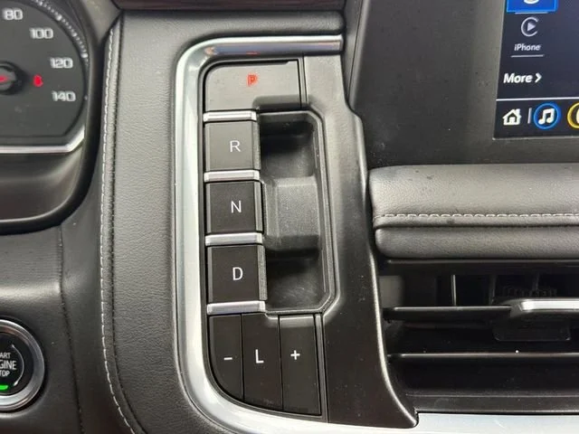 2023 Chevrolet Tahoe LS - Photo 17
