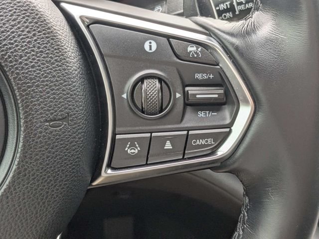 Used 2024 Gray Acura 3.5L image 30
