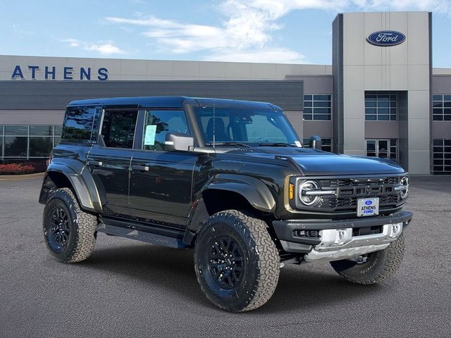 2026 Ford Bronco Bronco Raptor Raptor®