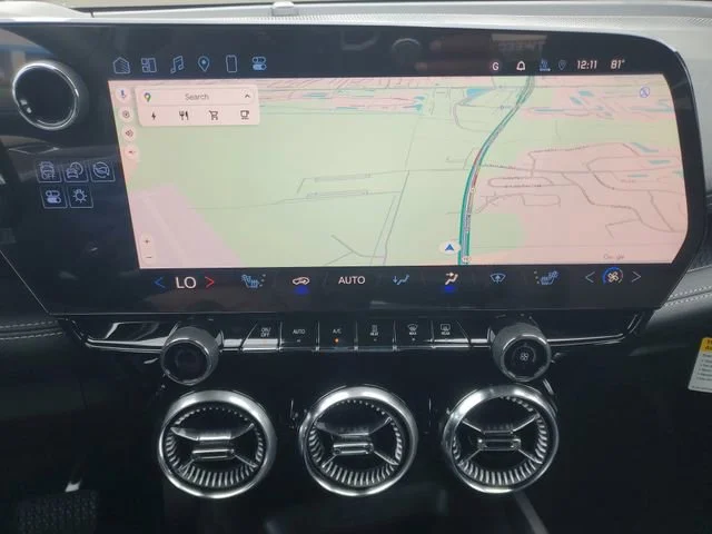 2025 Chevrolet Blazer EV LT - Photo 28