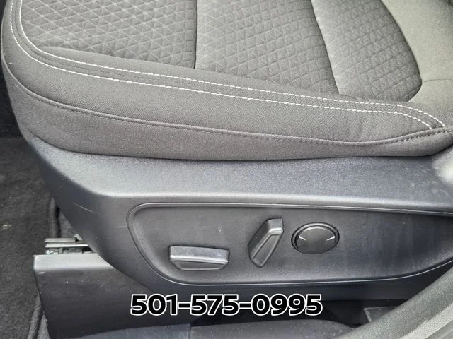 Used 2024 Silver Ford Active image 9