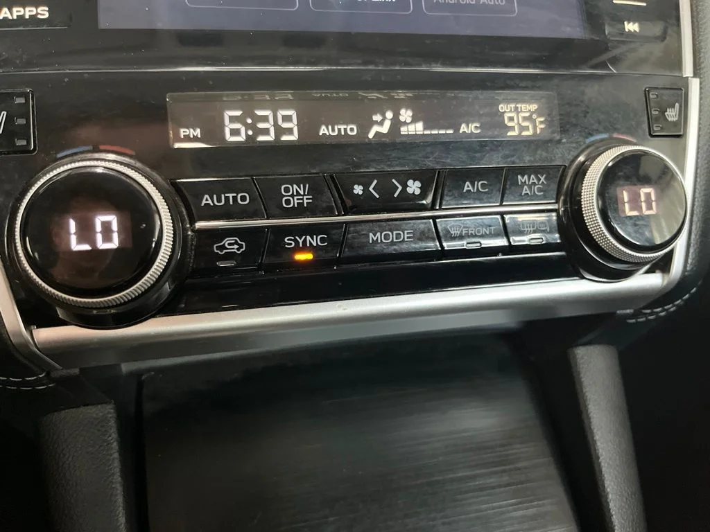 Used 2019 Gray Subaru 2.5i image 14