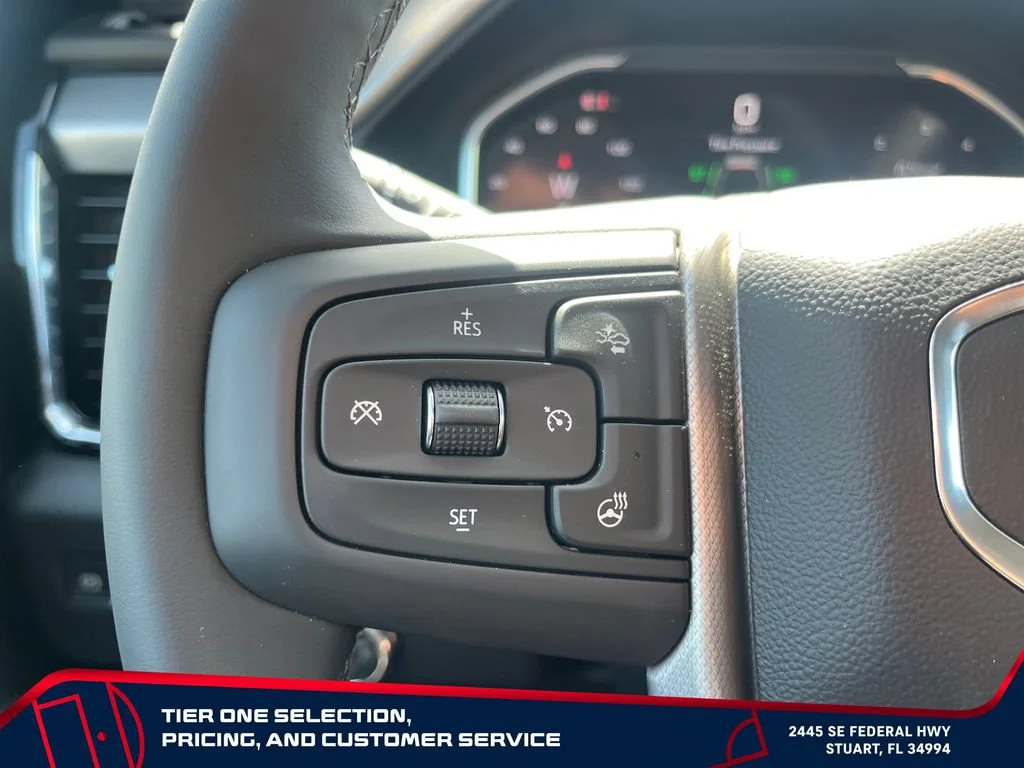 2026 GMC Sierra 2500HD Denali - Photo 25