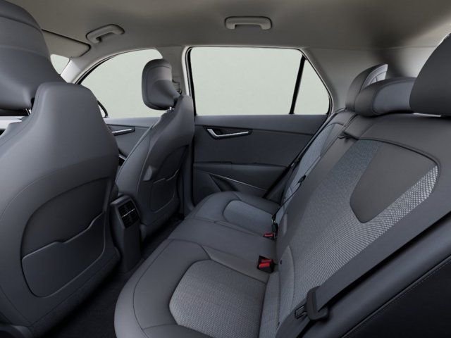 New 2026 Gray Kia Wind image 14