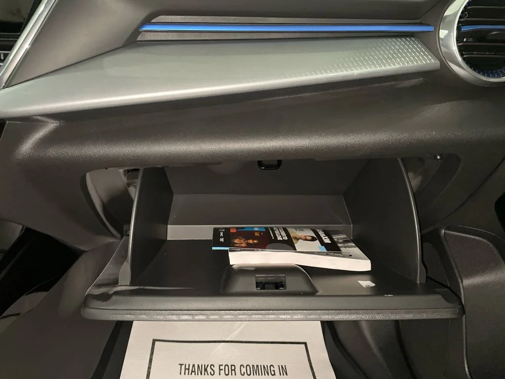 2026 Chevrolet Trax LT - Photo 22
