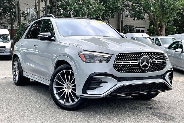 2024 Mercedes-Benz GLE GLE 450