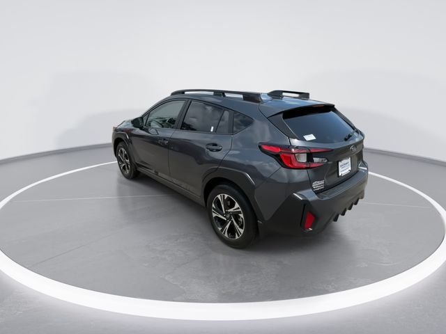 Used 2024 Gray Subaru Premium image 6
