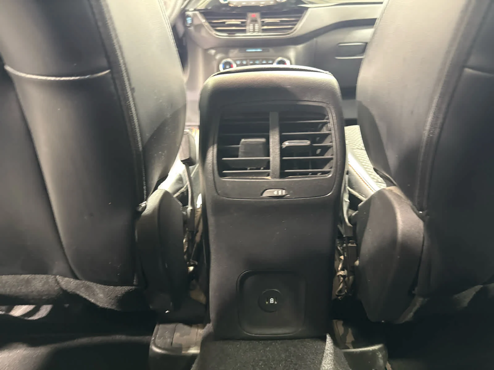 Used 2023 Whi/white Ford ST-Line image 12
