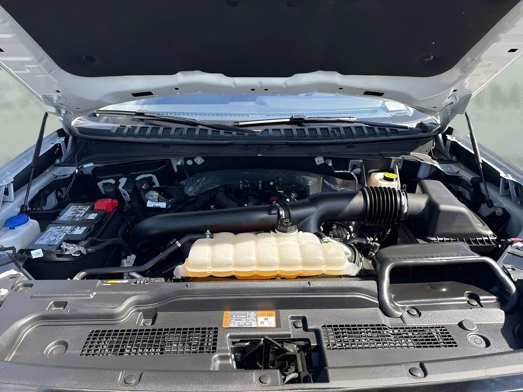 Used 2025 Silver Ford Active image 32