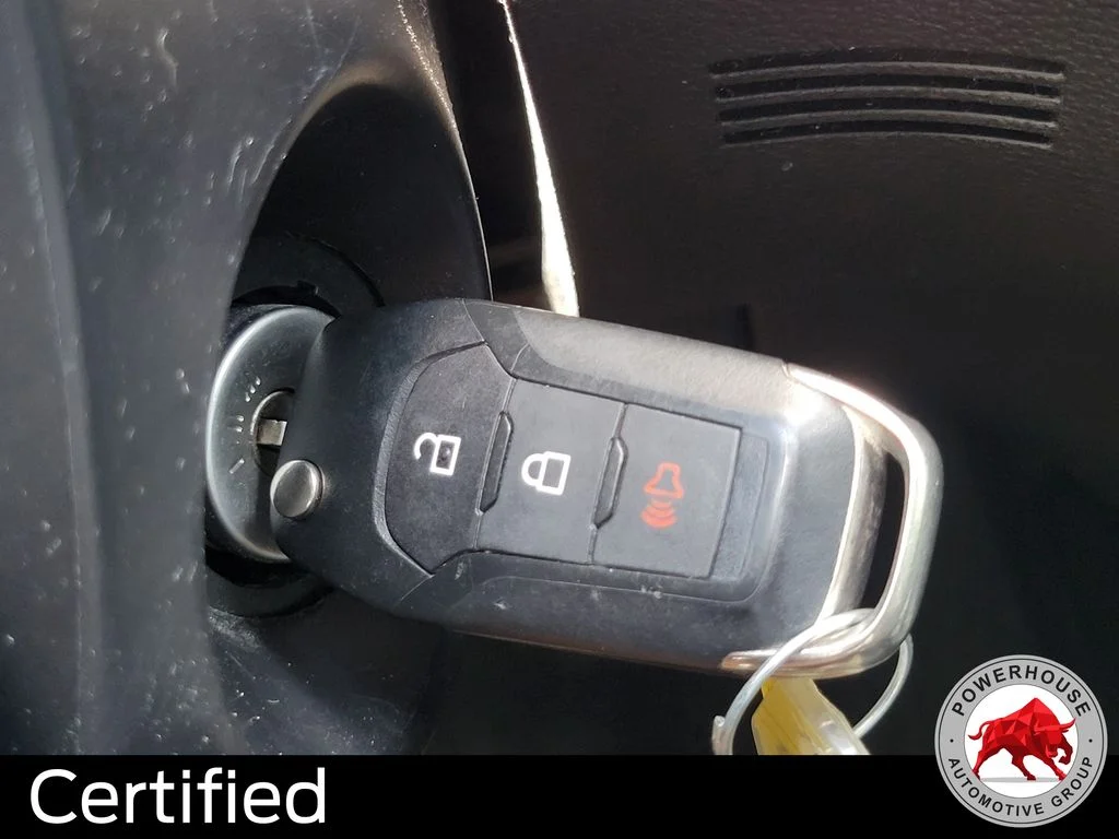 Used 2020 Gray Ford XL image 35