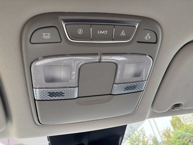 Certified Used 2021 Sangria Kia LX image 16