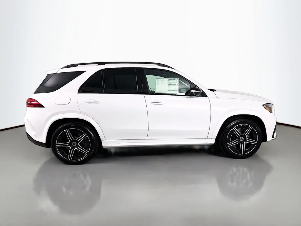New 2026  Mercedes-Benz GLE 350 image 8