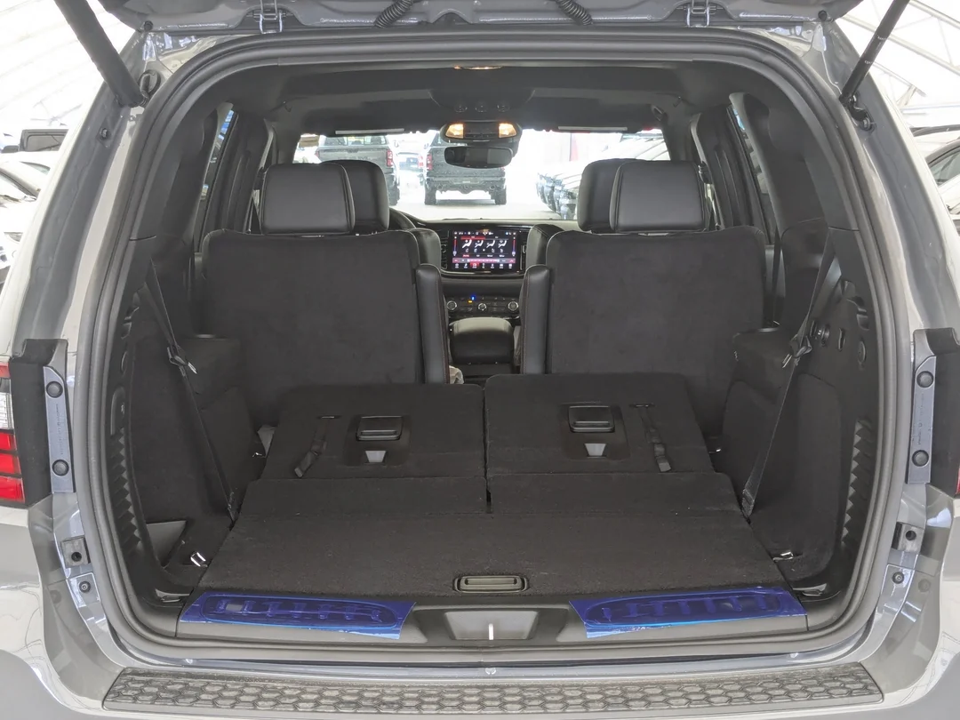 New 2026 Grey Dodge GT Plus - - AWD - Blind- Spot Monitor - Heated Seats - Ventilated Seats - Memory Seats & More! image 30
