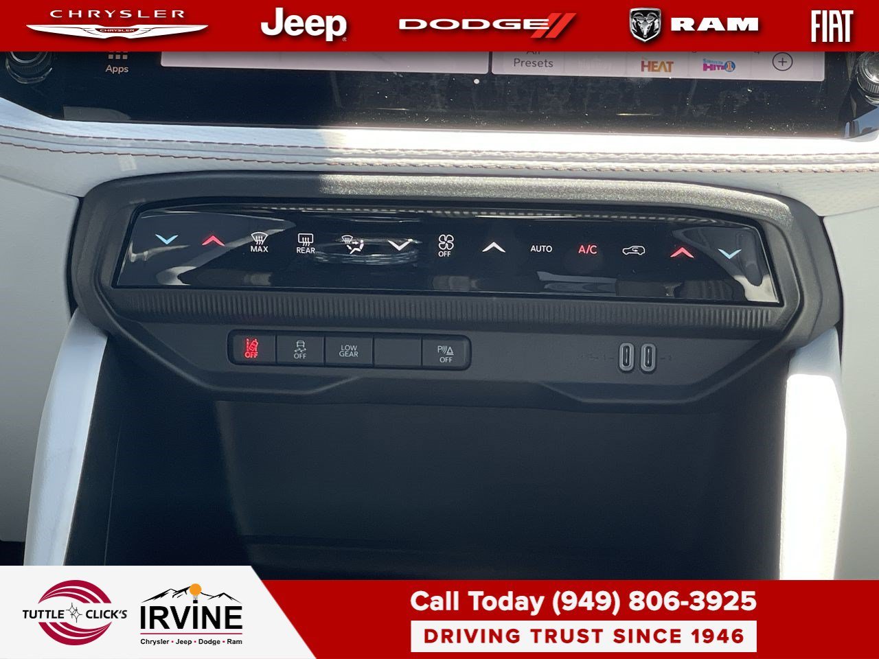 New 2026 41 Jeep Limited image 13